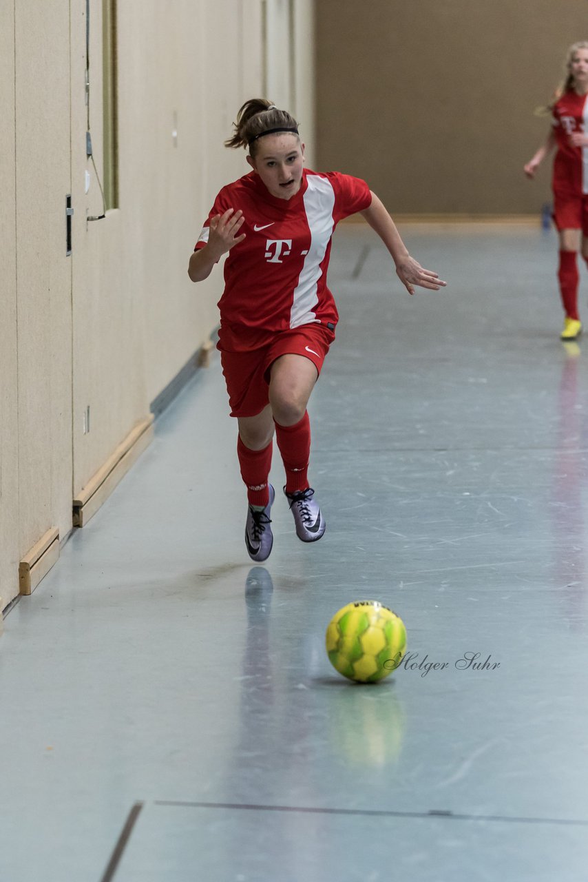Bild 310 - wCJ KT Turnier Nachmittag